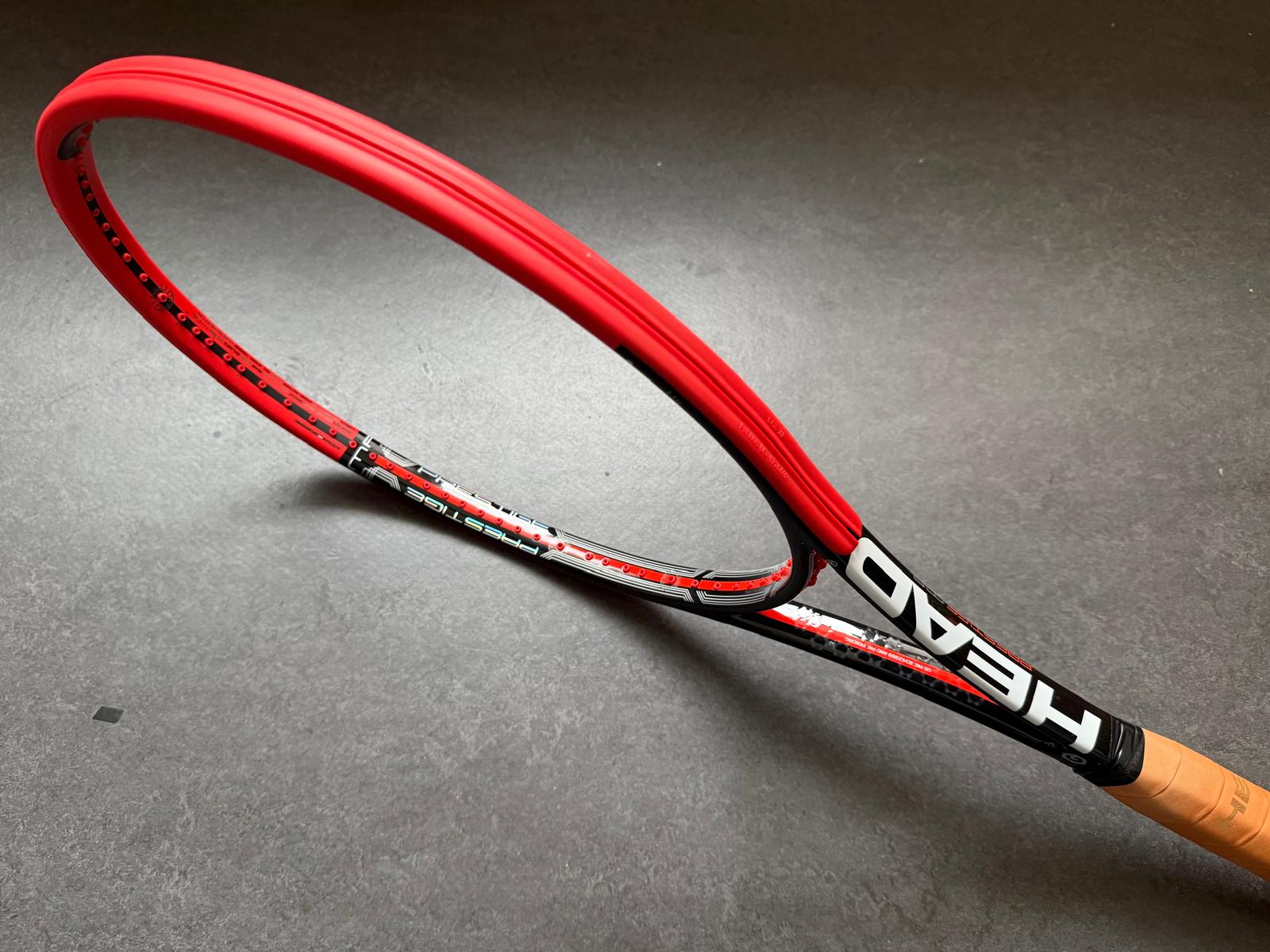 Head TGT293.2 Graphene Prestige MP (18X20)