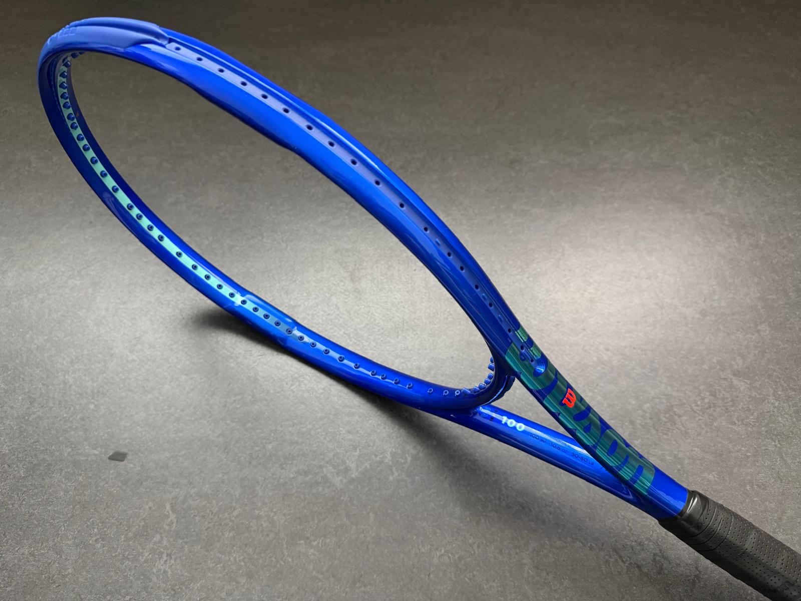 Wilson Pro Stock Pro Open (16X19)