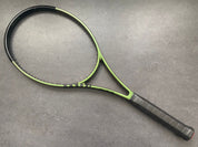 Wilson H22 XL (18x20)