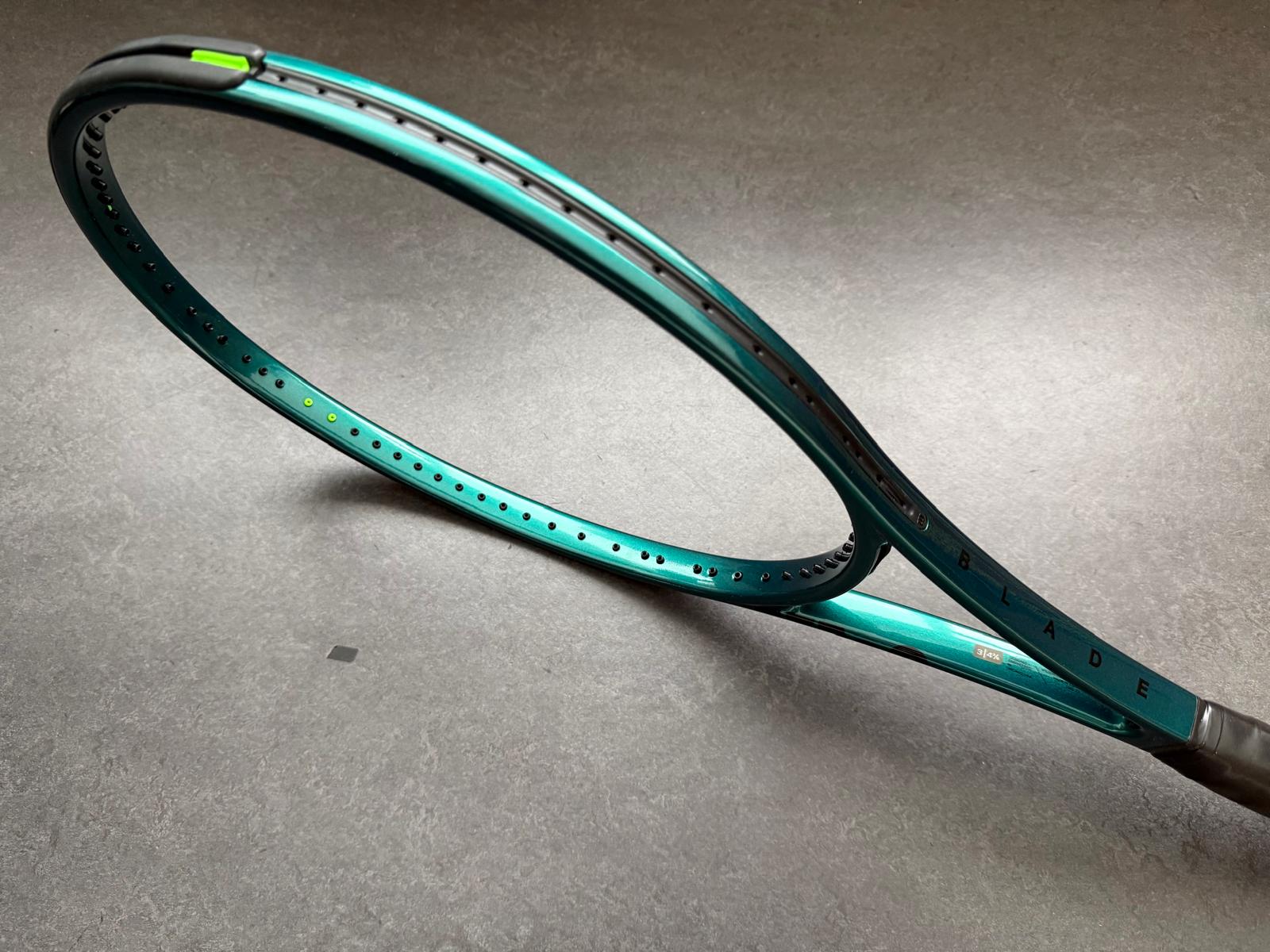 Wilson H22 (16X19) – ProStockTennis