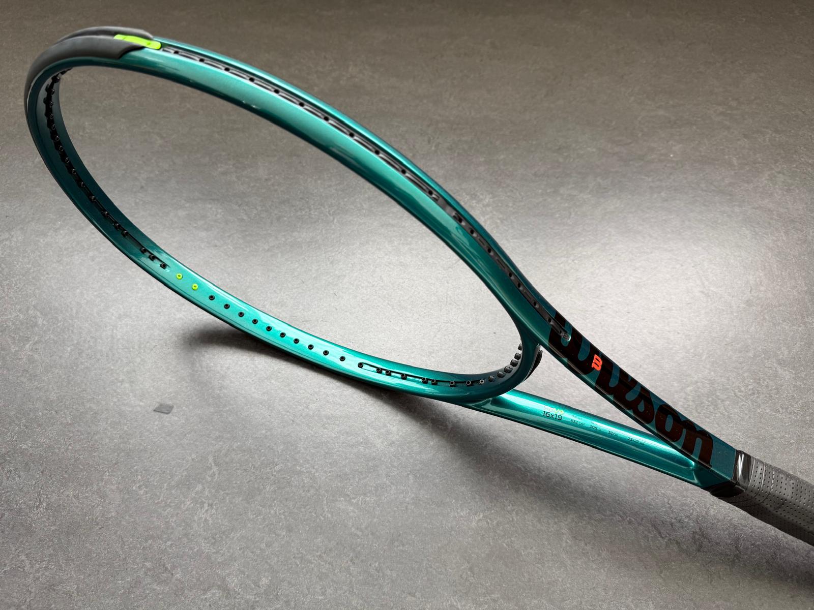 Wilson Pro Stock Steam 99 (16X19)