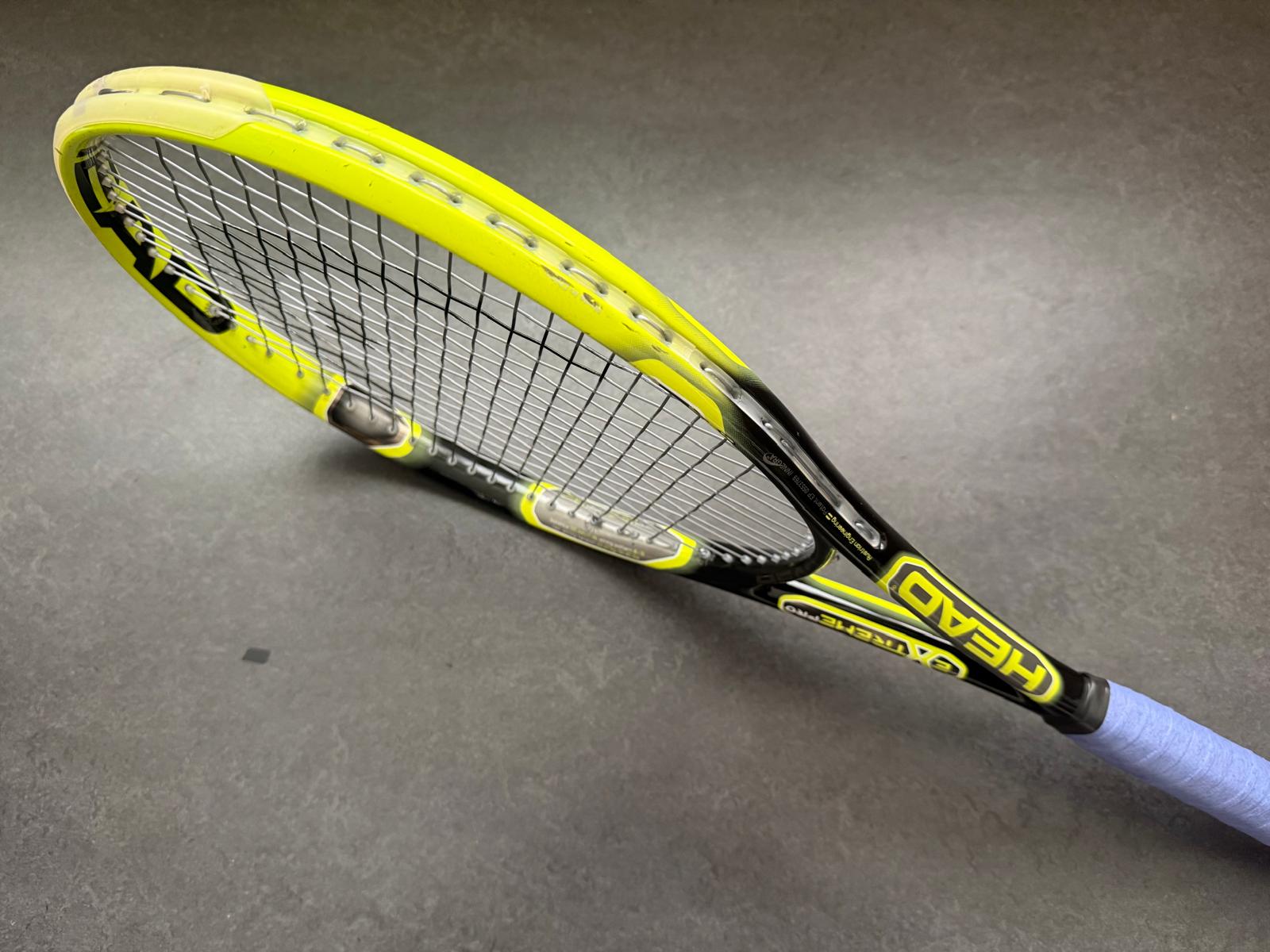 Head TGT285.3 Youtek IG Extreme Pro (16X19)