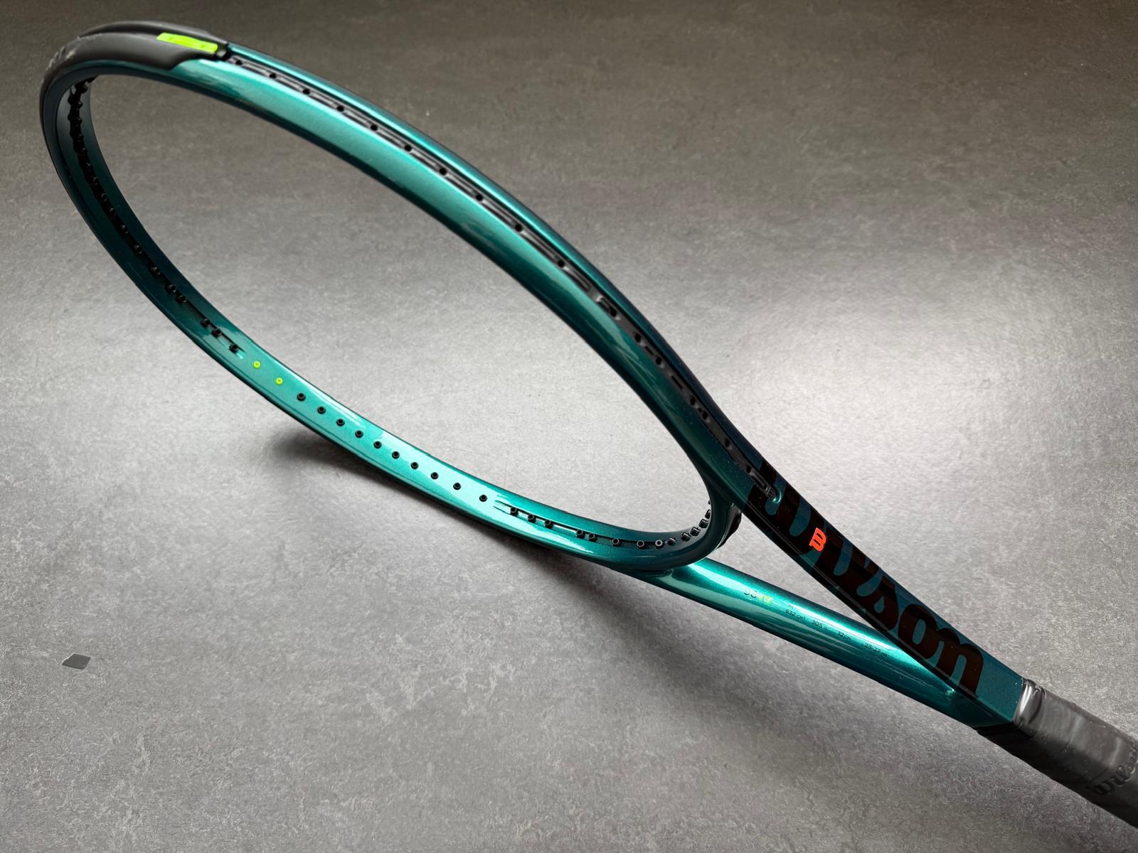 Wilson Pro Stock Steam 99 (16X18)