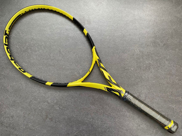 Babolat Pure Aero 2019年モデル 78e25a26-91cc-4329-9c69-