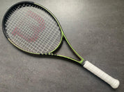 Wilson Pro Stock Steam 100 (16X20)