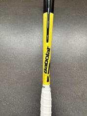 Adrian Mannarino Personal Babolat Aeropro Drive (16X19)