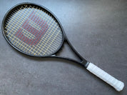 Grigor Dimitrov Personal Wilson Pro Staff 97 V13 Paint