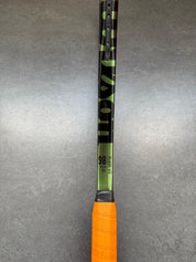Wilson Pro Stock Blade 98 (18X19)