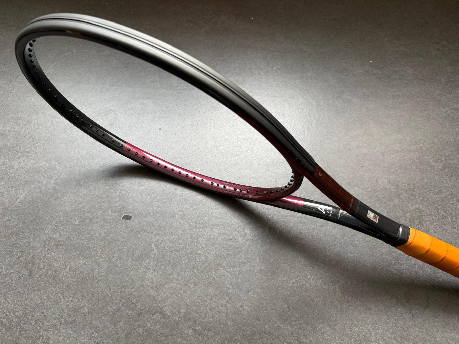 Head TGT334.1 Prestige 2023 XL (18X19)