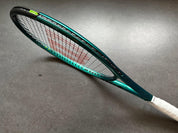 Milos Raonic Personal Wilson Pro Stock Blade 98 (18X20)