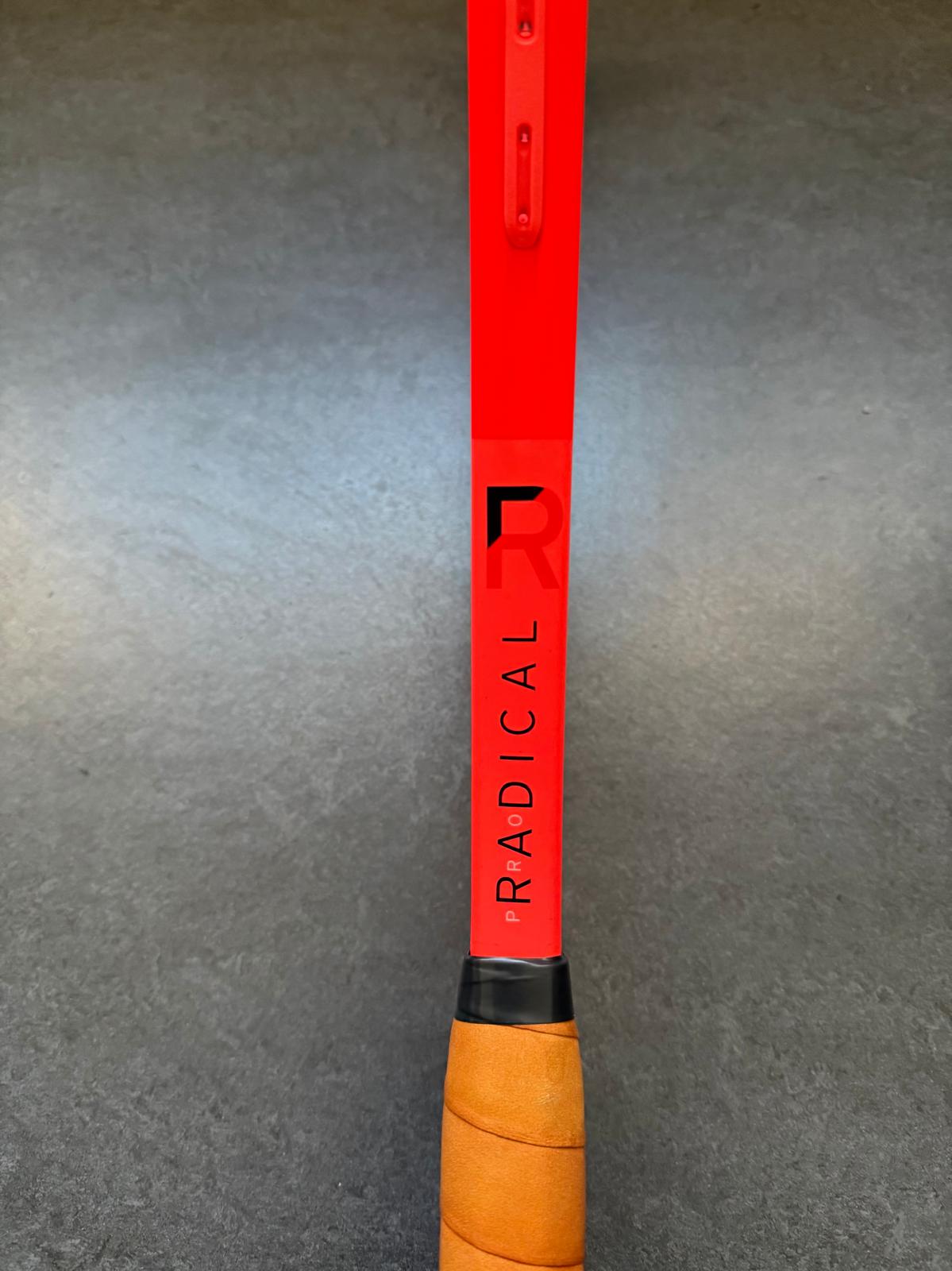 Head TGT352.1 Radical Pro 2025 (16X19)