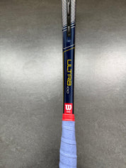Victoria Azarenka Personal Wilson H25 (18X19)
