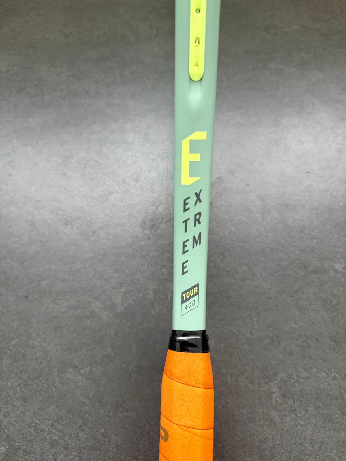 Head TGT348.1 Extreme Tour 2022 (16X19) – ProStockTennis