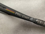 Wilson Pro Stock Pro Staff 100 (16X19)
