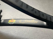 Dimitrov Personal Wilson Pro Staff 97 V13 Paint