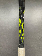 Adrian Mannarino Personal Babolat Aeropro Drive