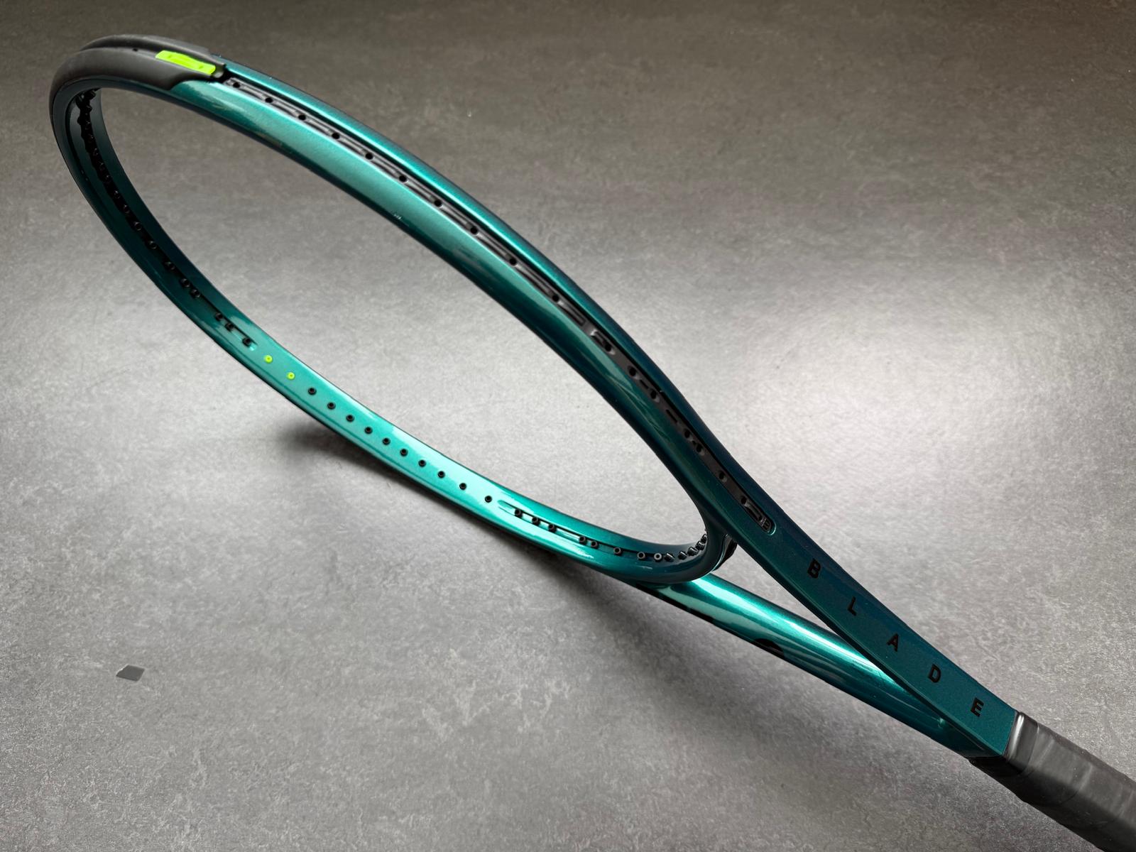 Wilson Pro Stock Steam 99 (16X18)