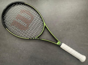 Wilson Pro Stock Steam 99 (16X18)