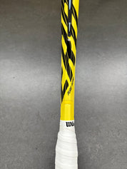 Adrian Mannarino Personal Babolat Aeropro Drive (16X19)
