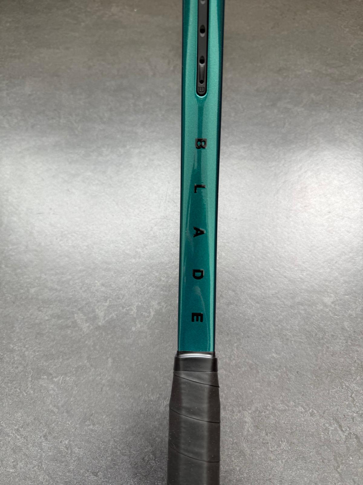 Wilson Pro Stock Steam 99 (16X18)
