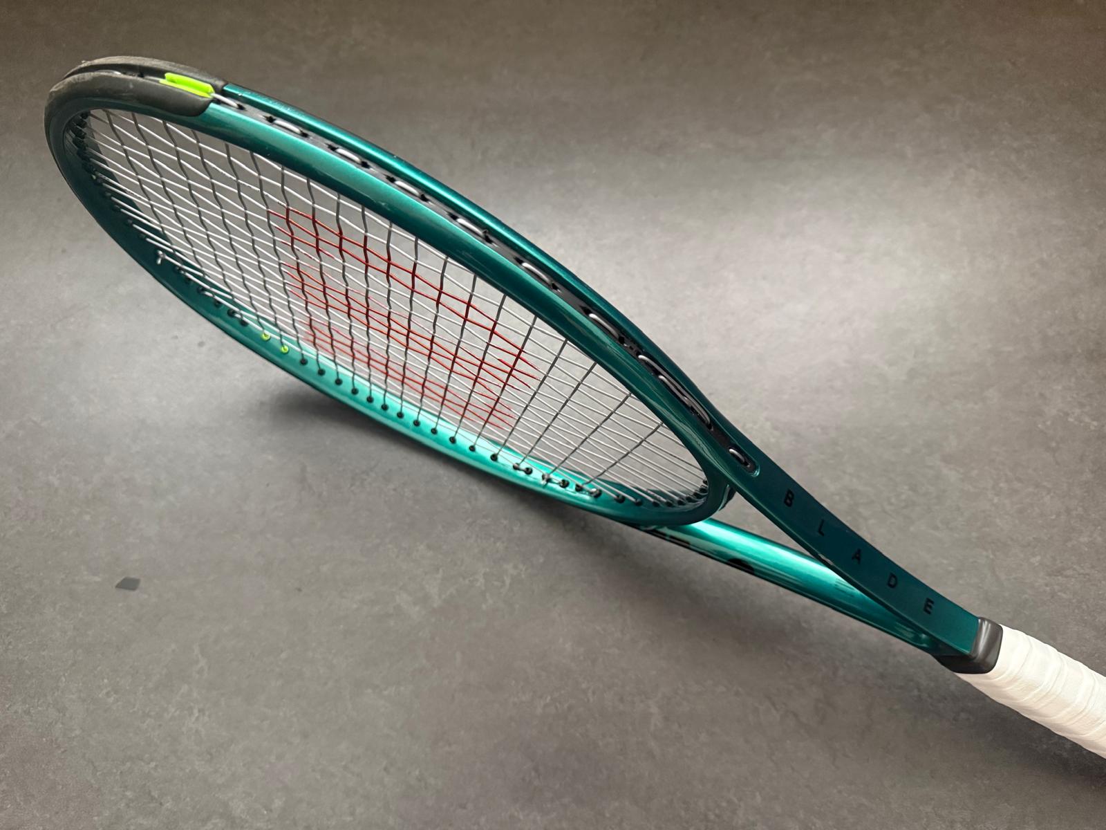Wilson Pro Stock Blade 98 (18X20)