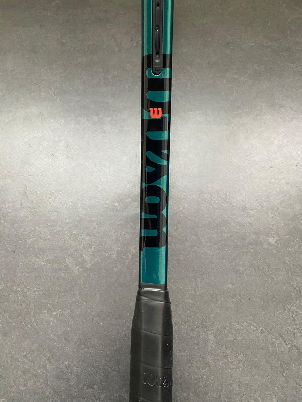 Wilson H22 (16X19)