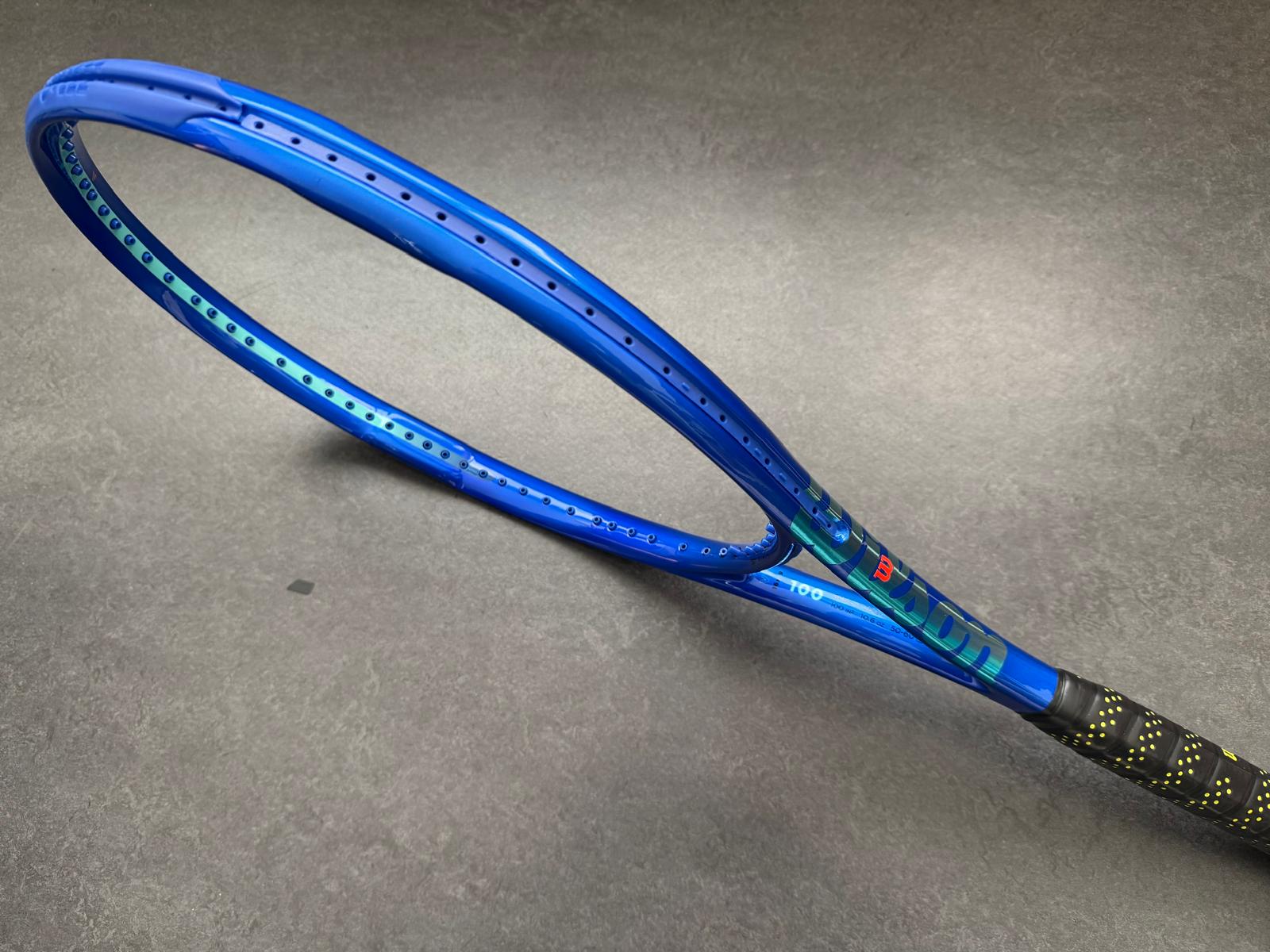 Wilson Pro Stock Pro Open (16X19)