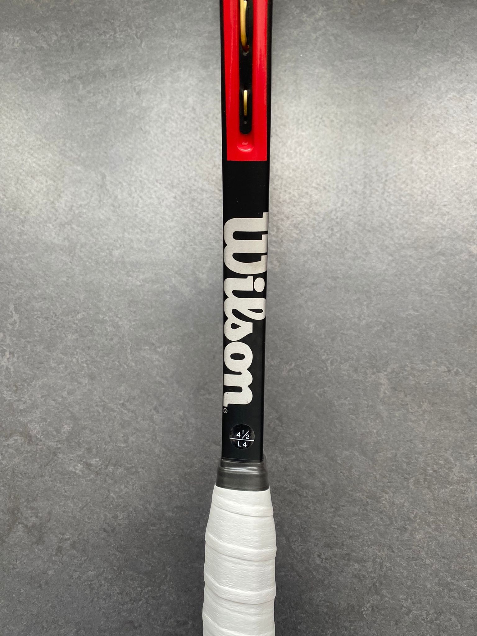Wilson Pro Stock Pro Staff Rok 98 (18X20)