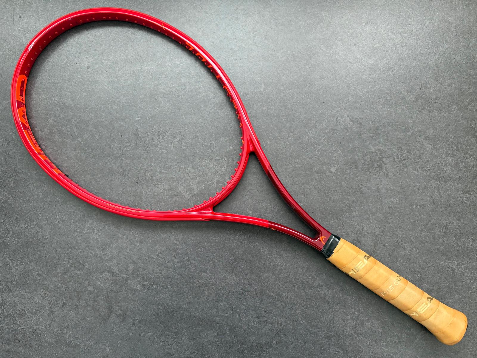 Head TGT345.1 Graphene 360+ Prestige (18X20)
