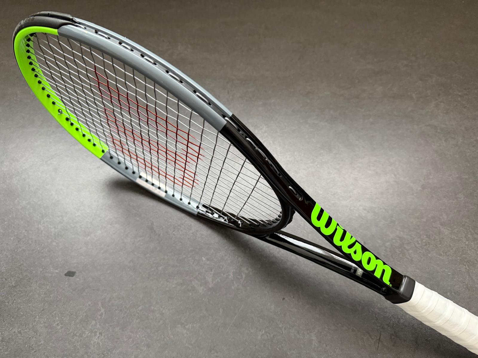Wilson Pro Stock Blade 98 (18X20)