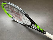 Wilson Pro Stock Blade 98 (18X20)