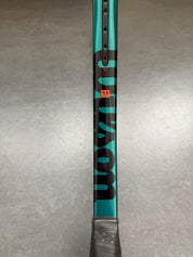 Wilson Pro Stock Steam 99 (16X19)