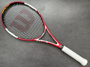 Wilson Pro Stock Hyper Pro Staff 7.1 Zone (16X19)