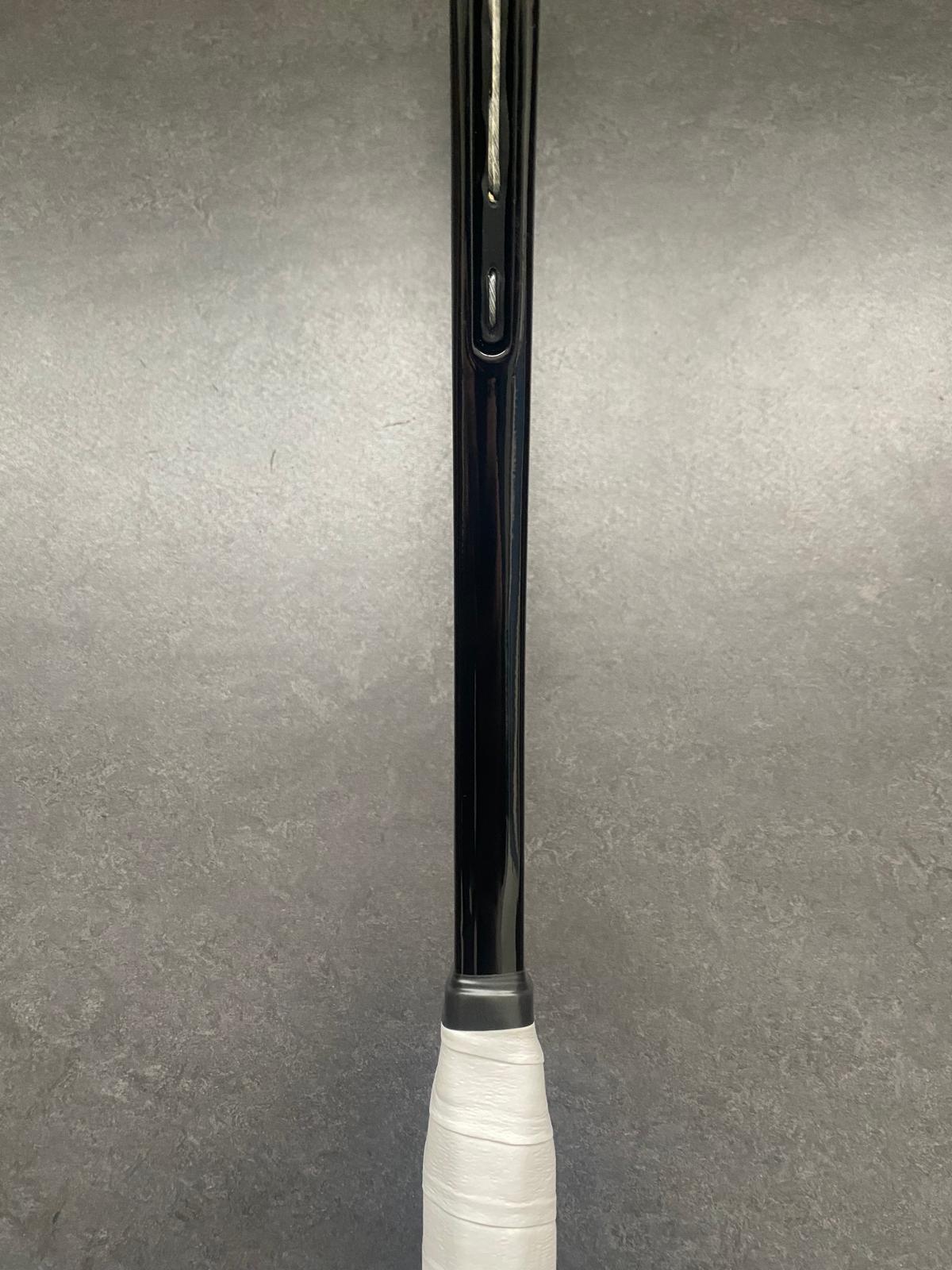 Pro Stock Rackets Wilson Pro Stock Pro Staff 93 (16X18) – ProStockTennis