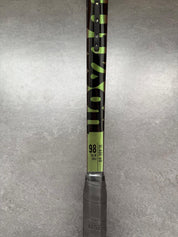 Wilson Pro Stock Steam 99 (16X18)
