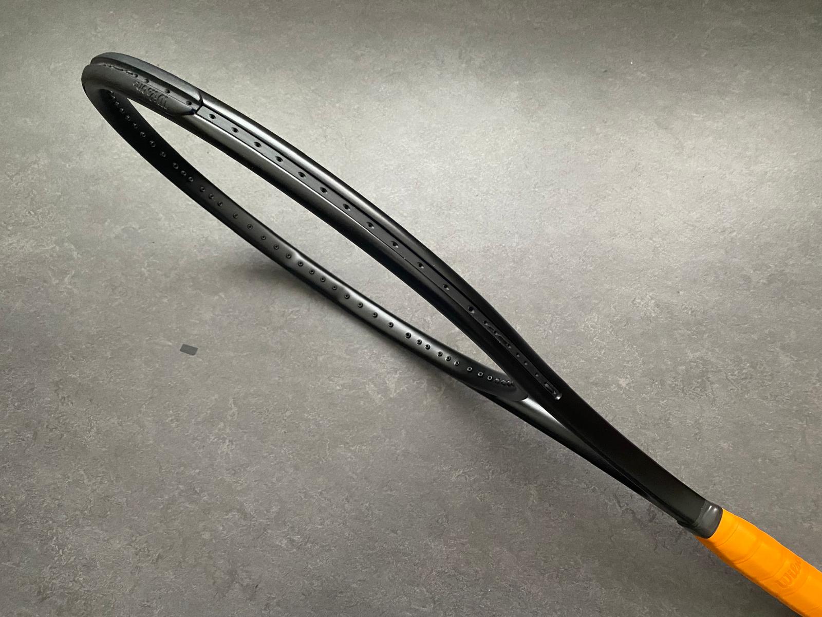 Wilson Pro Stock Pro Staff 5.1 95 (18X19) – ProStockTennis