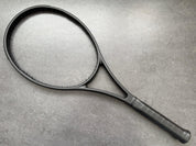 Wilson Pro Stock Pro Staff 97 Blacked Out (16X19)