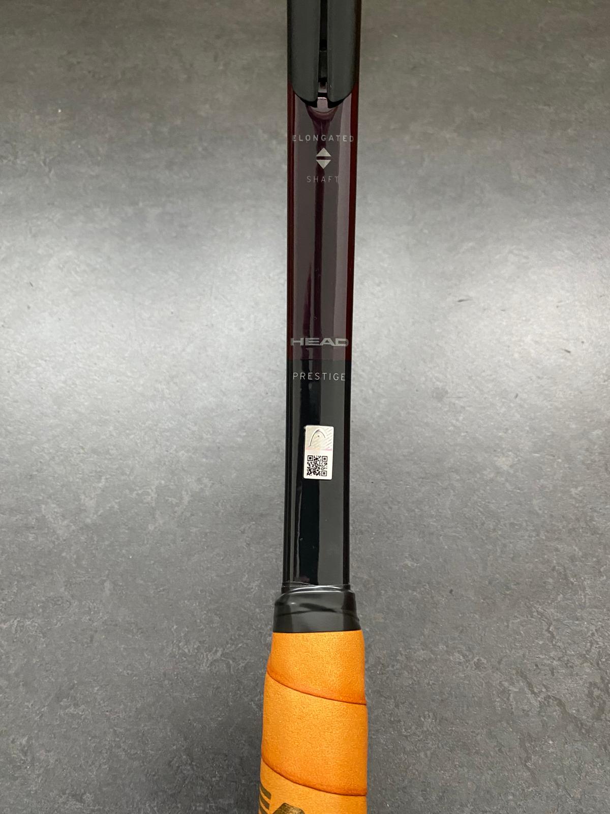 Head TGT291.2 Prestige 2023 (16X19) – ProStockTennis