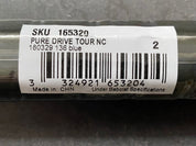 Babolat Pro Stock Pure Drive Tour 18 (16x19)