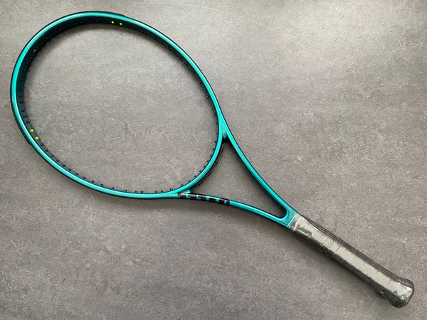Wilson H22 プロストック v8コスメ 中古（Wilson H22 えぐっ