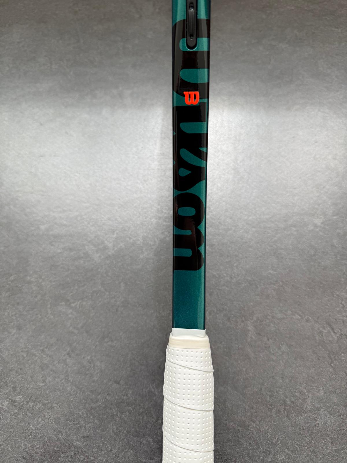 Wilson Pro Stock Blade 98 (16X19)