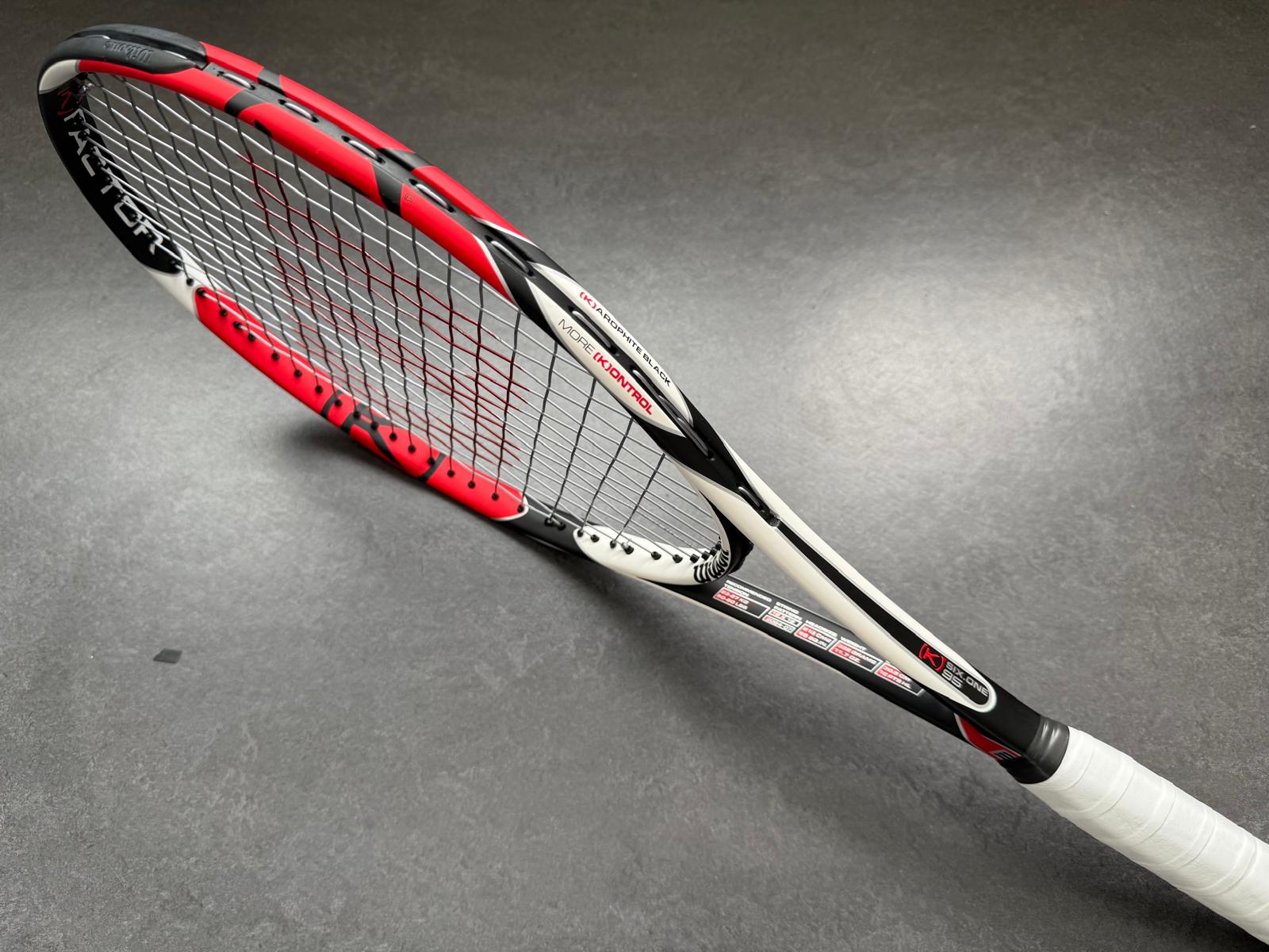 Wilson Pro Stock Hyper Pro Staff 7.1 Zone (16X19)