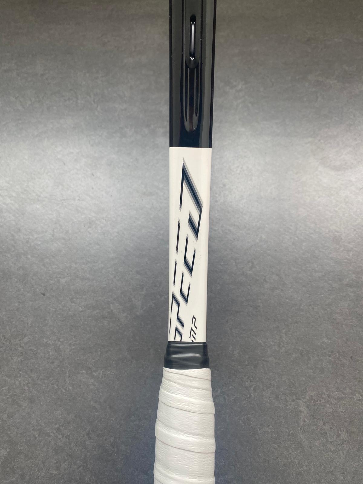Head TGT339.2 Graphene 360 Speed MP (16x19)