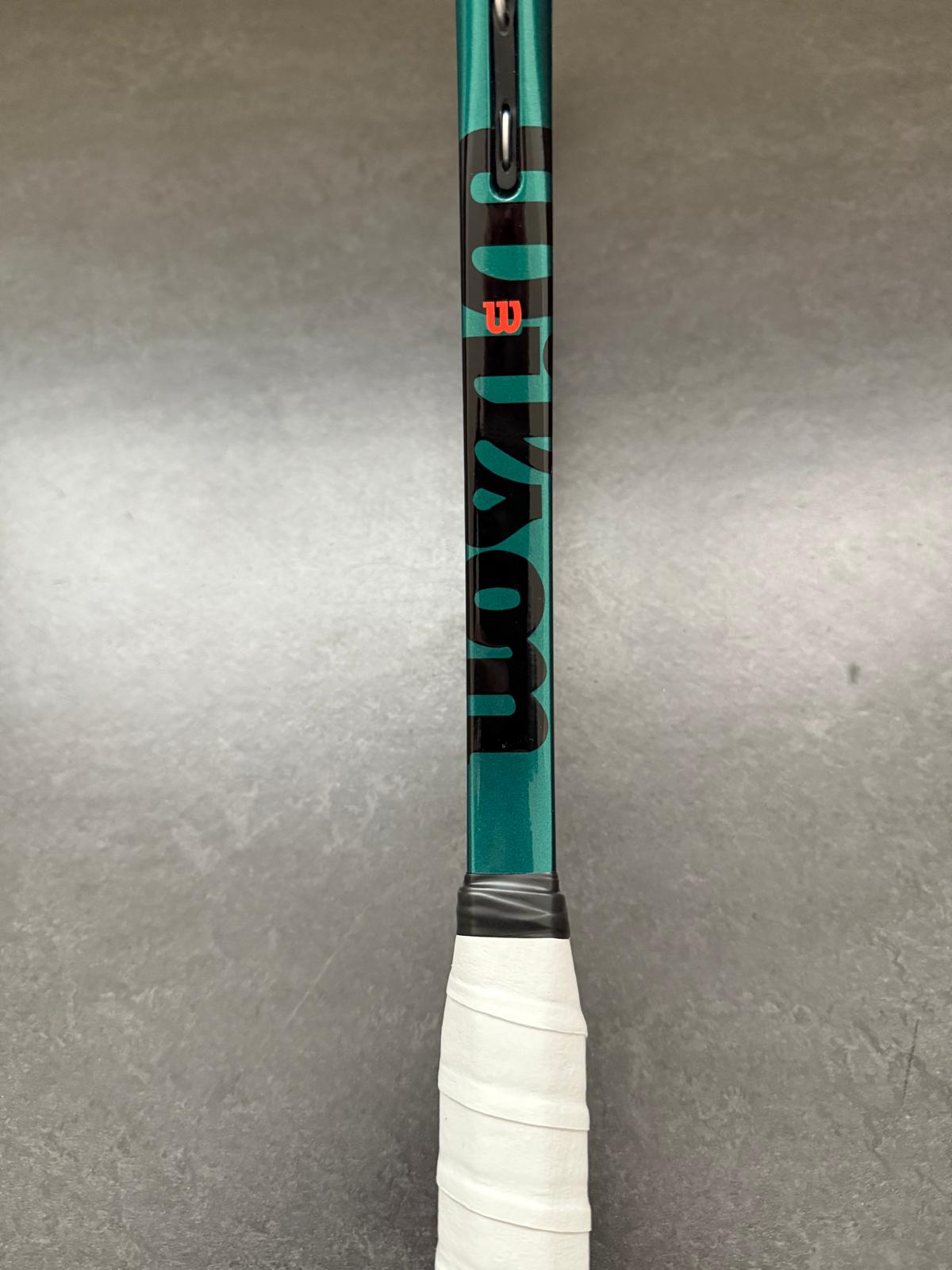 Wilson Pro Stock Blade 98 (18X20)