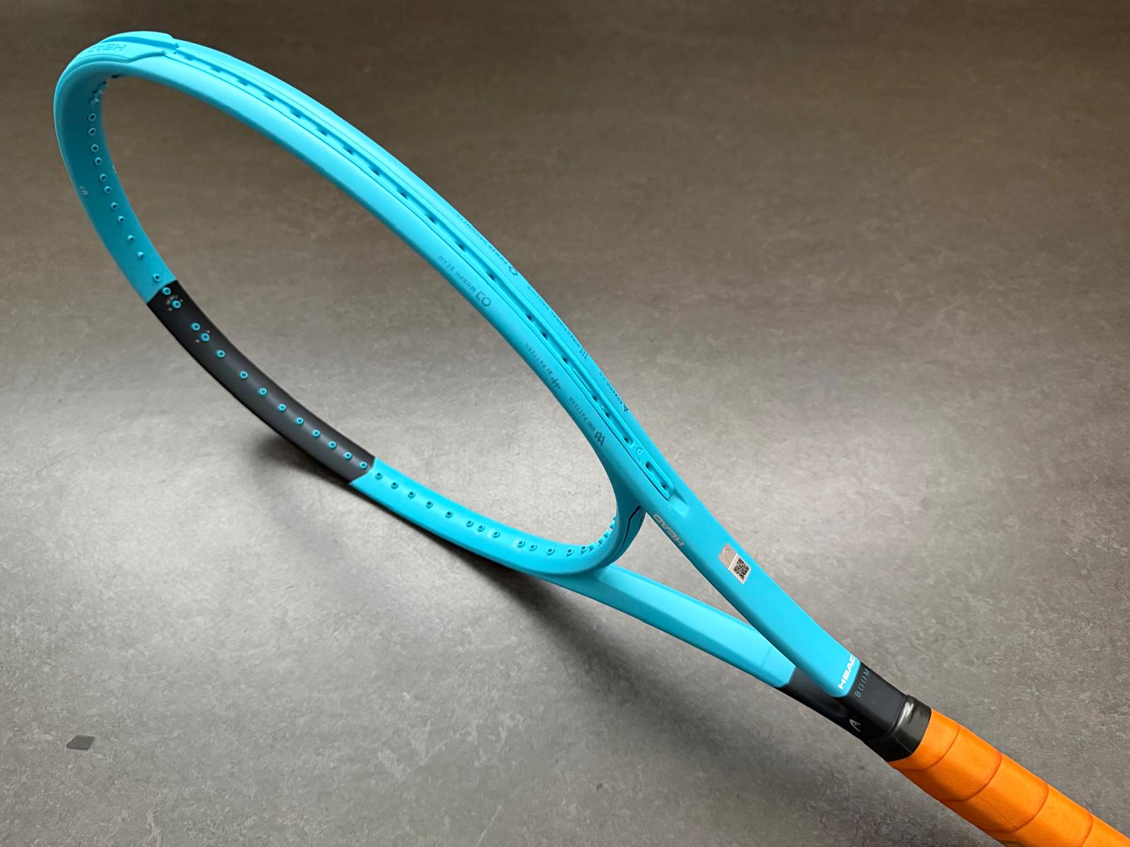 Head TGT365.1 Boom MP 2026 XL (16X19)