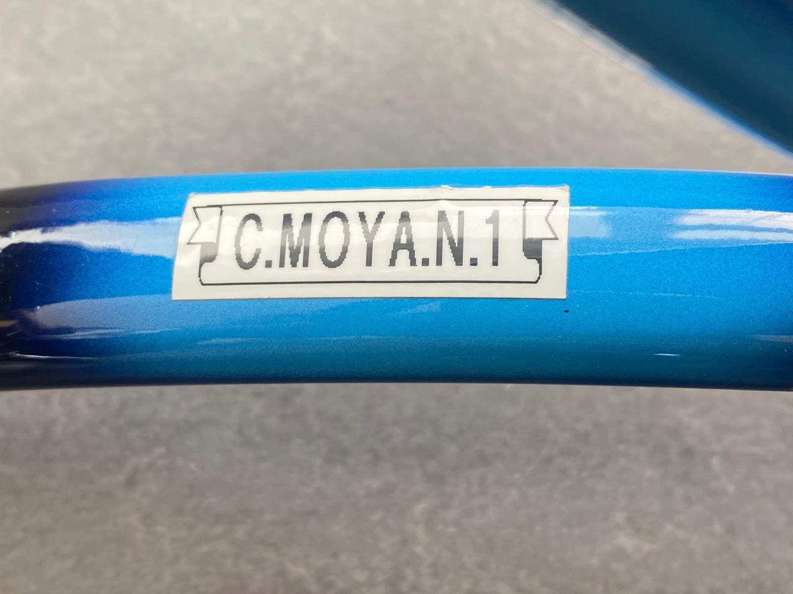 Carlos Moya Personal Babolat Pure Drive (16X19)