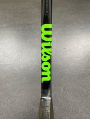 Wilson Pro Stock Blade 98 (18x20)