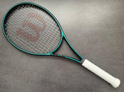 Wilson Pro Stock Steam 100 (16X20)
