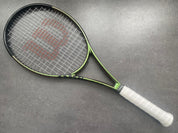 Wilson Pro Stock Steam 99 (16X18)