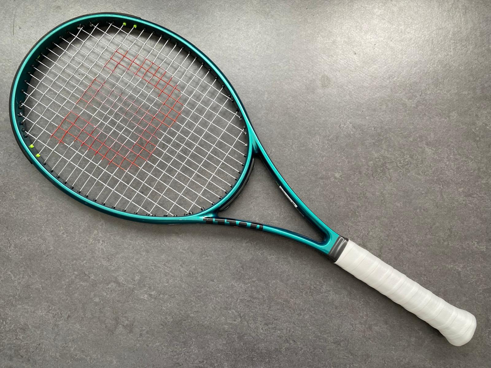 Wilson Pro Stock Steam 100 (16X20)